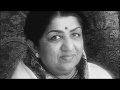 Lata Mangeshkar_Jahan Pe Savera Ho (Baseraa; R.D. Burman, Gulzar; 1981)