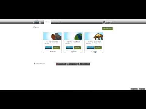 How to Edit a Class Name in ClassDojo