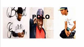 AB3 - Polo Ft  Mike Flo & Jae Tips _ Uptown G Mix Prod By Dizz