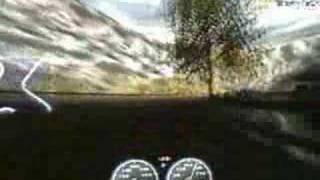 Need For Speed Hot Pursuit 2 (Fall Winds)