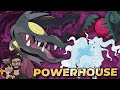 Ist Mega Mawile Besser Als Zacian Pokémon NatDex Doppelkämpfe 2026