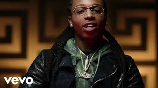 Jacquees - B.E.D