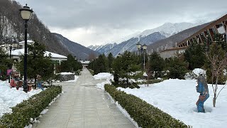 видео: СОЧИ 2024 / КУРОРТ КРАСНАЯ ПОЛЯНА / ТРЦ Галактика 🌌 Газпром картинка: СОЧИ 2024 / КУРОРТ КРАСНАЯ ПОЛЯНА / ТРЦ Галактика 🌌 Газпром