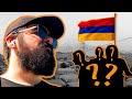 1 YEAR IN YEREVAN | MEET MY ARMENIAN BAND | VLOG