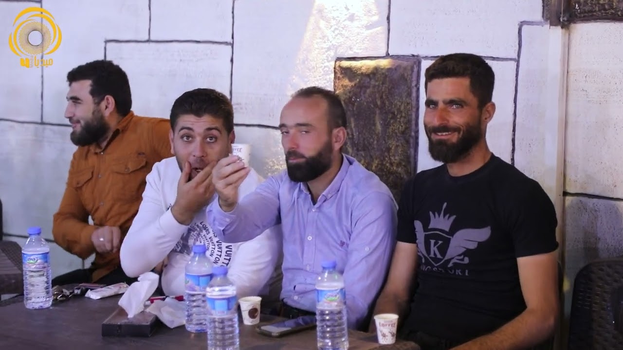 حفلة الدكتور يوسف علي الفراحات من اهلي حاس