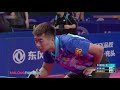 Zhao Zihao vs Zhu Linfeng | MT | 2021 Chinese National Games