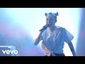 Bishop Briggs - River (Live From Jimmy Kimmel Live!)