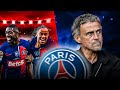 Un mercato psg pas comme les autres 