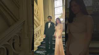 IGs:konomcho🆙 GULF AT CHAUMET GALA NIGHT #ChaumetxGulf #Chaumet #gulfkanawut  #กลัฟคณาวุฒิ