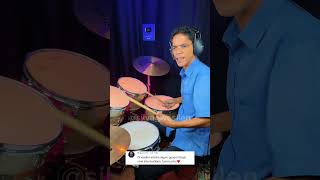 Como tocar GOSPEL CHOPS intermediário sem embolar na bateria 🔥