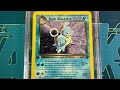 Sent Dark Blastoise to Tag!! Check out the grade 🔥