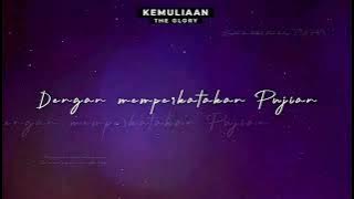 Pra Ibadah: DI HADAPAN TAHTA (KA WORSHIP)