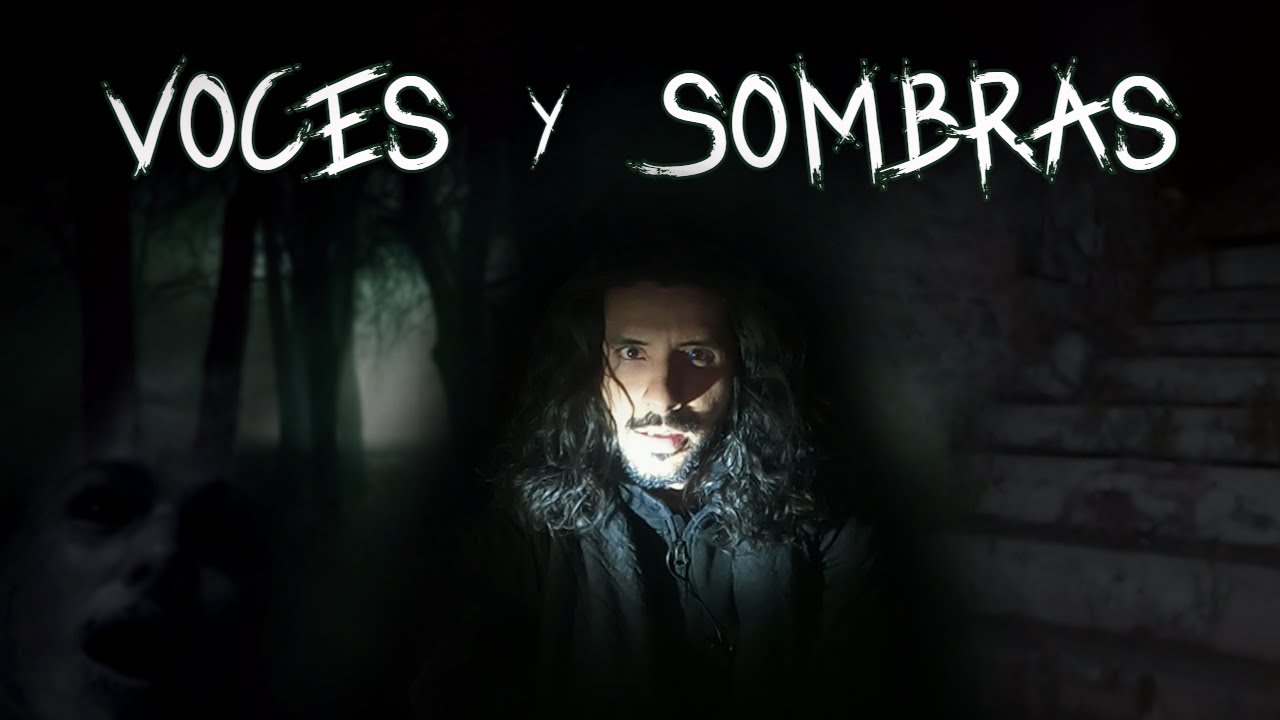 Han visto una entidad oscura, entré de noche a buscarla | Exploración en solitario