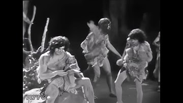 NEW 📀 Alley Oop - Hollywood Argyles {DES Stereo} 1960