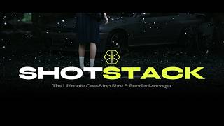 ShotStack For Blender: Quick Start