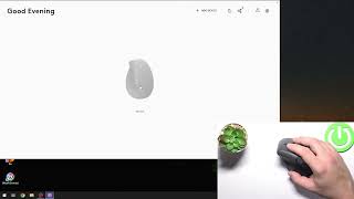 LOGITECH Lift – Como remover do app Logitech Options Plus