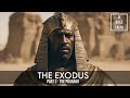 The exodus part 3  the pharaoh aibiblesagas