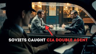 How CIA's Small Mistake Exposed Their Top Soviet Spy