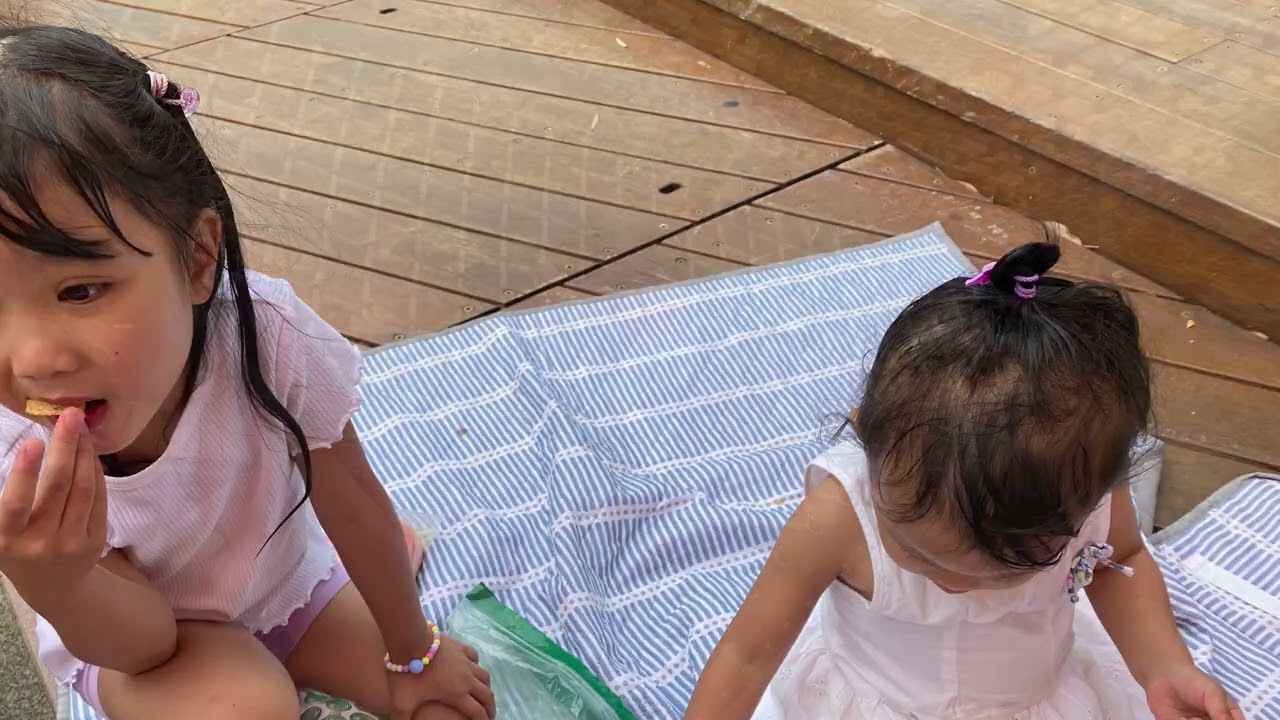 Darling quarters, Sydney