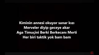 Hejjan Feat Muti - Yansın Geceler (Altyazılı)