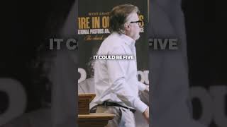 The Church Is Getting This Wrong (And Its Costing Us Everything)