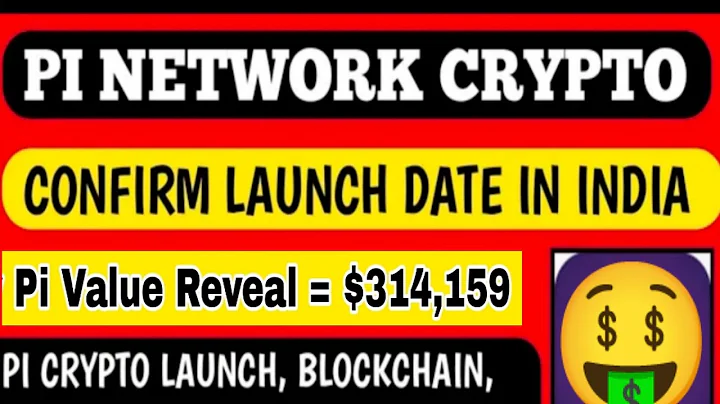 Boom 💥| Pi Confirm Launch in India 🤯|1Pi Value Reveal= $314,159 🤑🎉| Pi Crypto Lunch & web 3.0 Update
