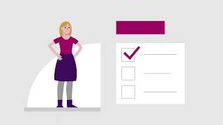 Keuze vastleggen donorregister