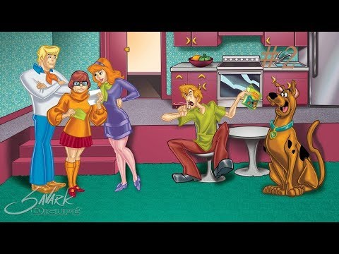 Видео: Scooby-Doo and the Cyber Chase Прохождение игры на PS1 # 2