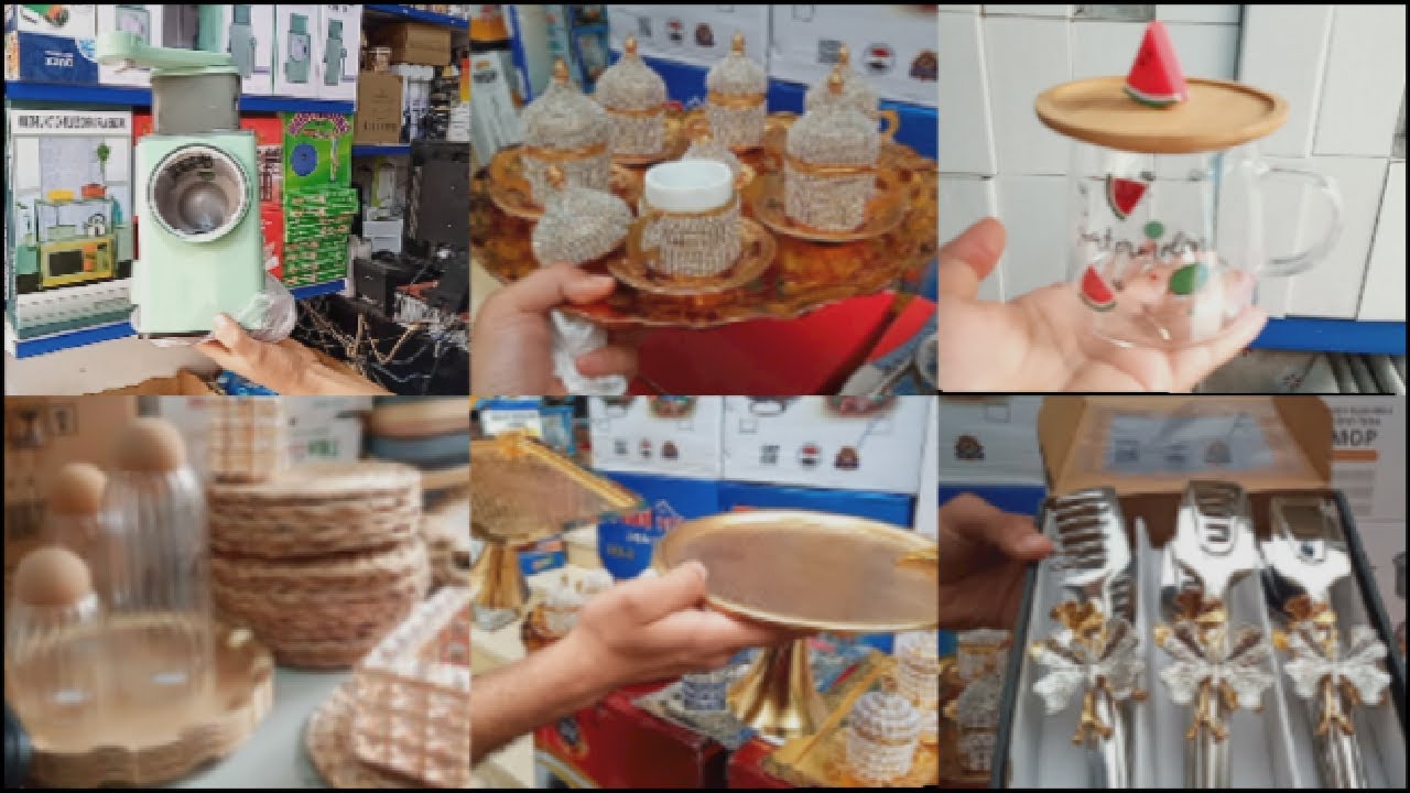 الجديد نزل😉 ١٥ج اخر اختراعات النزهه الجديده💥 منظمات ورفايع المطبخ التركي الحديثة💯🏃