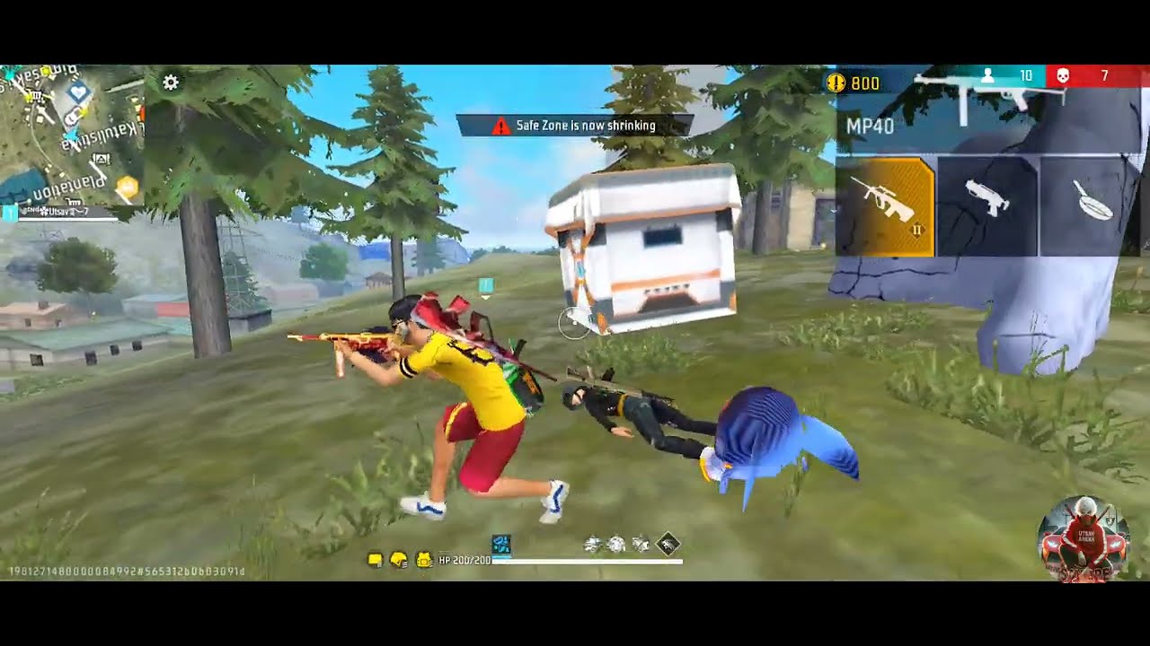 Free Fire Rank Push | Solo vs Duo | PRO Level Clutch Moments ristar face reveal 