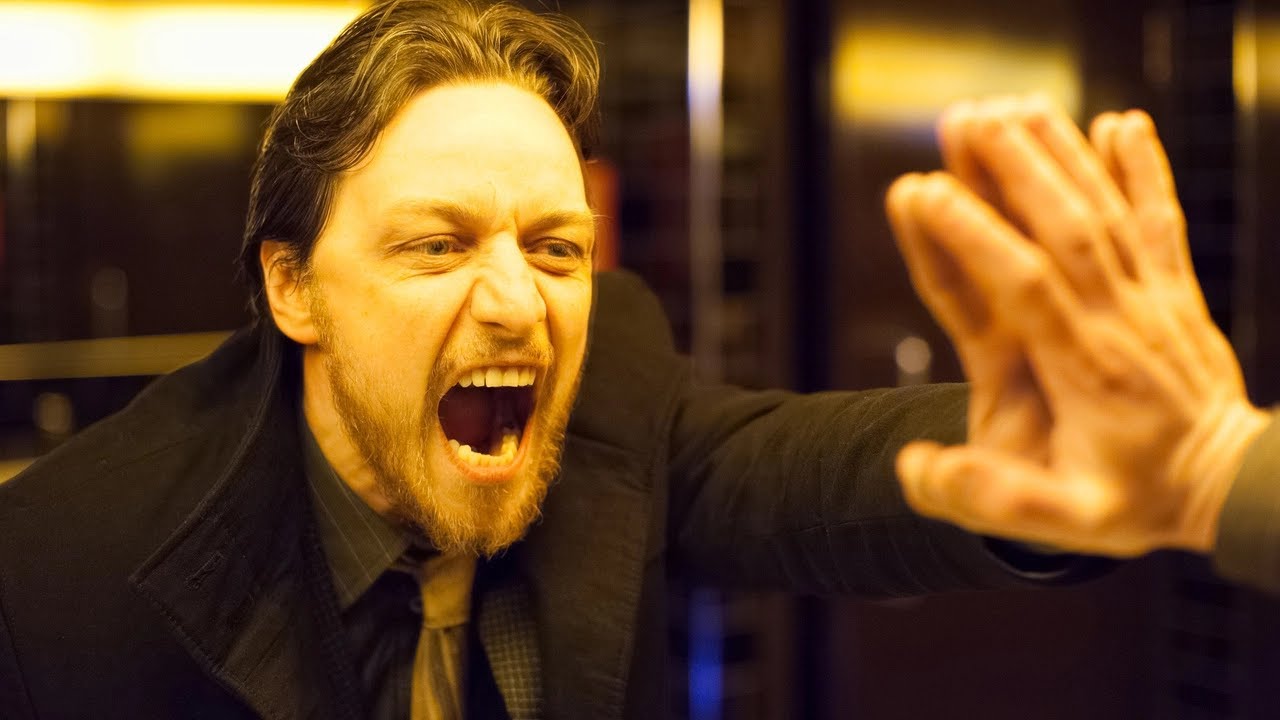 Filth | Pain of loneliness