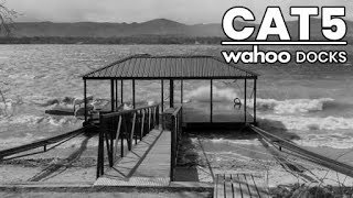 CAT5: Time Tested, Storm Proven