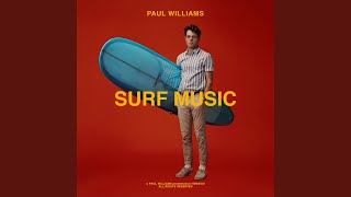 Vignette de la vidéo "Paul Williams - Crush Crush (feat. Doug Colling & General Greavis)"