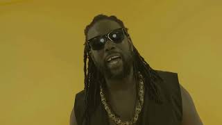 Black Kat Gh - Hustle Official Music Video