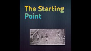 Ch 3 The Starting Point ||part 1|| Gulmohar||
