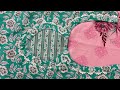 Lace की मदद से बनायें Trending And Viral Neck Design ।Viral Neck Design Cutting And Stitching 😍।
