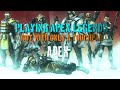 APEX LEGENDS but with only a TOUCHPAD!
