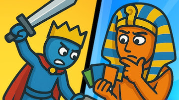 Age Breakers Game Android Gameplay