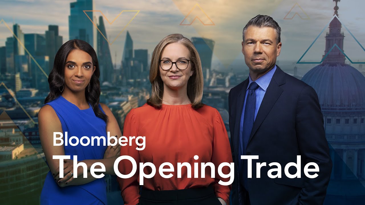 Reeves to Reveal UK Budget, Google Emerges from Slumber in AI Race | The Opening Trade 11/26/2025