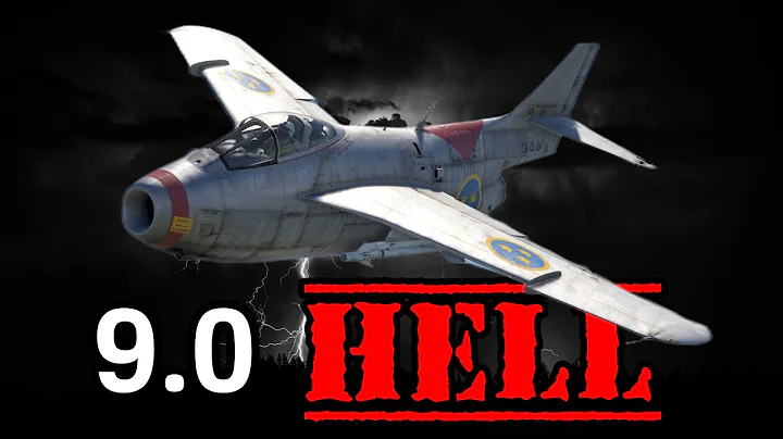 I Still Don't Like 9.0 | J-29F