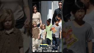 1 Dakikada Brad Pitt