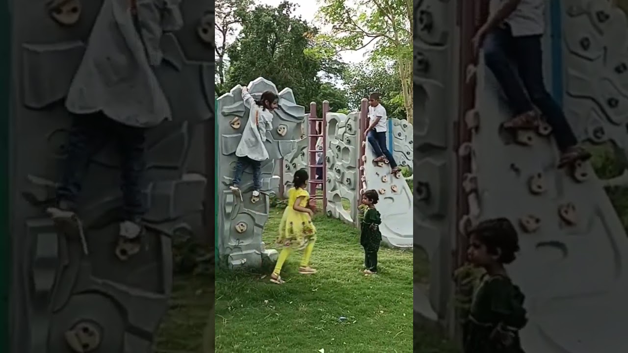 Rawal Lake View Park Islamabad