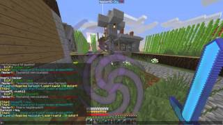 Mestermc skypvp 2-2 | Utolsó | Hacker vagyok ! |