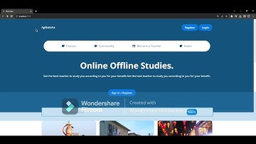 Aglikaksha online Learning tool || Solution video for SIH 1431 Problem Statement || SIH 2023