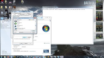 Tutorial how to fix appcrash in Windows 7