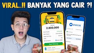 Tanpa BI CHECKING! Pinjol Mudah Cair ke Dana 2026 - Pinjol Data Pinjaman Online Langsung Cair screenshot 4