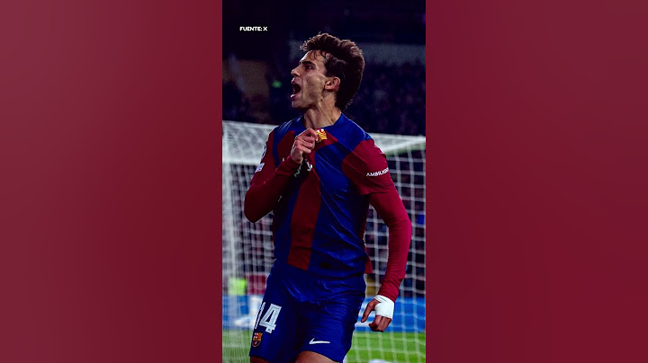 ¿Sabías que? João Félix