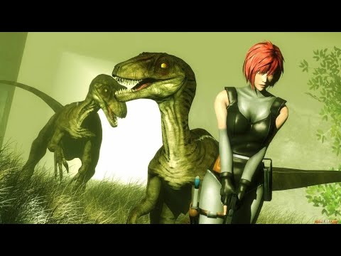 Ainda vale esperar pelo retorno de Dino Crisis?