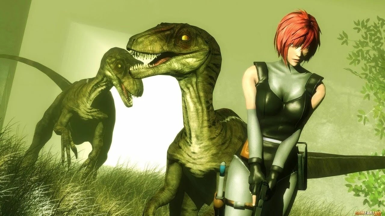 Dino Crisis faz 20 anos: relembre o jogo de dinossauros que marcou geração