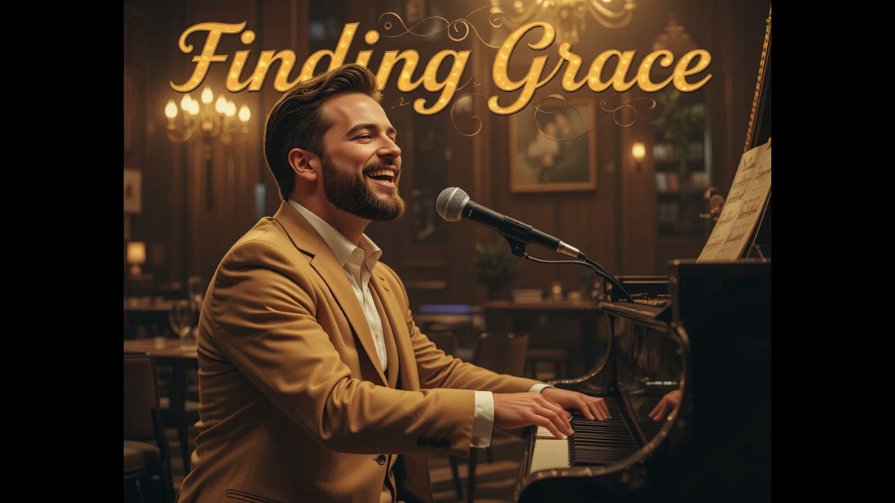 Finding Grace A Country Song Male Vocals YouTube Finding Grace A Country Song Male Vocals YouTube
